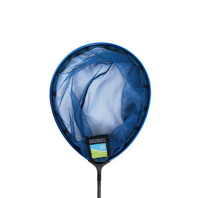 Preston Latex Hair Mesh Landing Nets