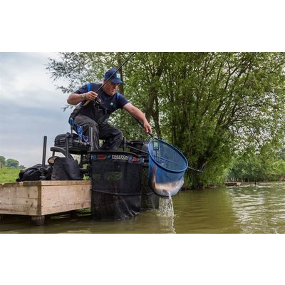 Preston Latex Carp Landing Nets