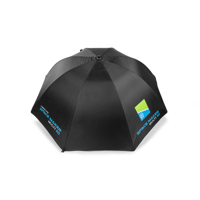Preston Space Maker Multi 50 Brolly