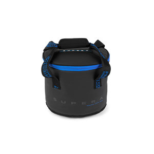 Preston Round Cool Bag