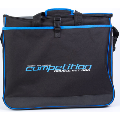 Preston Double Net Bag