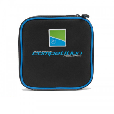 Preston Reel Case