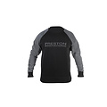 Preston Black Sweatshirt