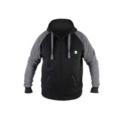 Preston Black Celsius Hoodie