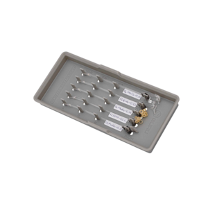 Guru Feeder Box Method Hook Length Insert