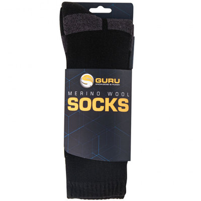 Guru Merino Wool Socks