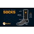 Guru Merino Wool Socks