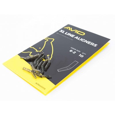 Avid Carp XL Line Aligners