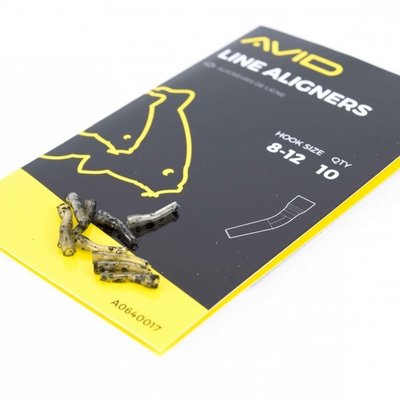 Avid Carp Line Aligners