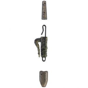 Avid Carp QC Micro Lead Clip Kit