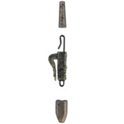 Avid Carp QC Lead Clip Kit