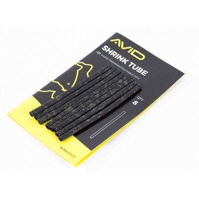 Avid Carp Shrink Tube