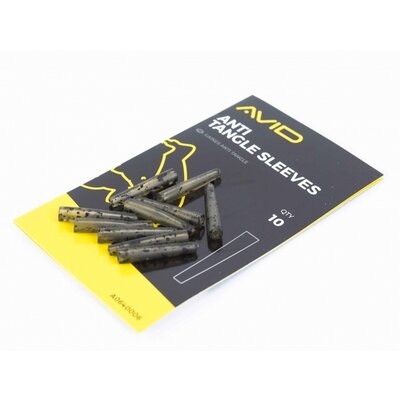 Avid Carp Anti Tangle Sleeves