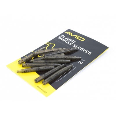 Avid Carp XL Anti Tangle Sleeves
