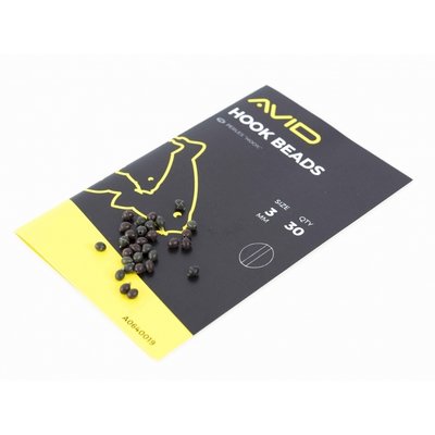 Avid Carp Hook Beads