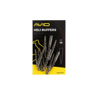 Avid Carp Heli Buffers
