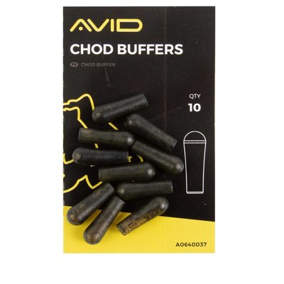 Avid Carp Chod Buffers