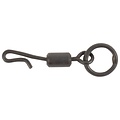 Avid Carp Quick-Change Ring Swivels