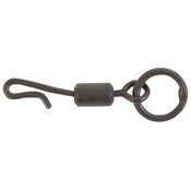 Avid Carp Quick-Change Ring Swivels