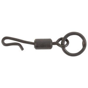 Avid Carp Quick-Change Ring Swivels