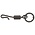 Avid Carp Quick-Change Ring Swivels