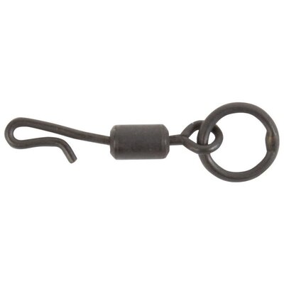 Avid Carp Quick-Change Ring Swivels