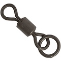 Avid Carp Ring Swivels