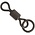 Avid Carp Ring Swivels