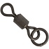 Avid Carp Ring Swivels