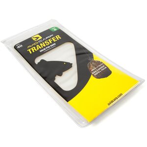 Avid Carp Transfer Solid PVA Bags