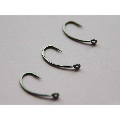 Avid Carp Reaction Hooks