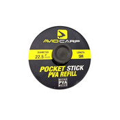 Avid Carp Pocket Stick PVA Refill