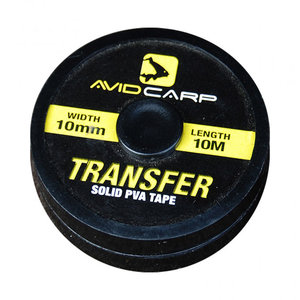 Avid Carp Transfer Solid PVA Tape