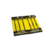 Avid Carp Ready Tied Pin Down Leaders
