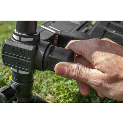 Preston Inception 360