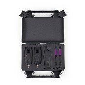 Korum KBI-R Alarm 2 Rod Presentation Set