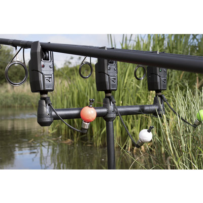 Korum Bite Alarm & Indicator