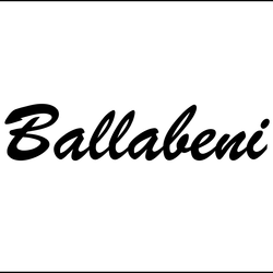 Ballabeni