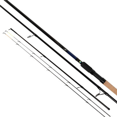 Preston Distance Master Rods