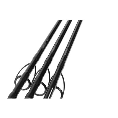 Preston Distance Master Rods