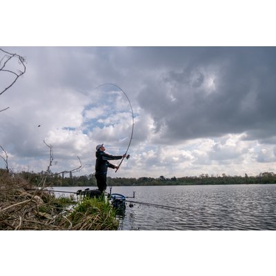 Preston Distance Master Rods