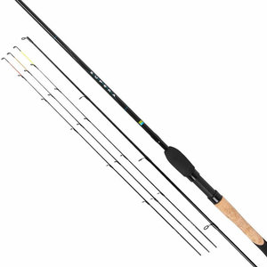 Preston Supera SL Rods