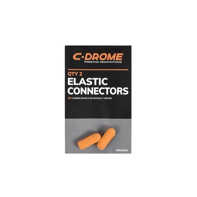 C•Drome Elastic Connectors