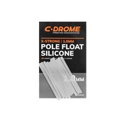 C•Drome X-Strong Pole Float Silicone