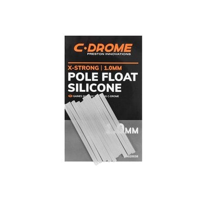 C•Drome X-Strong Pole Float Silicone