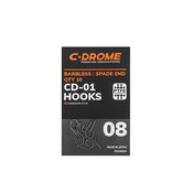 C•Drome CD-01 Hooks