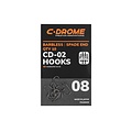 C•Drome CD-02 Hooks