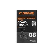 C•Drome CD-03 Hooks