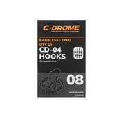 C•Drome CD-04 Hooks