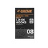 C•Drome CD-04 Hooks